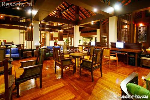 The Briza Beach Resort Khao Lak 79